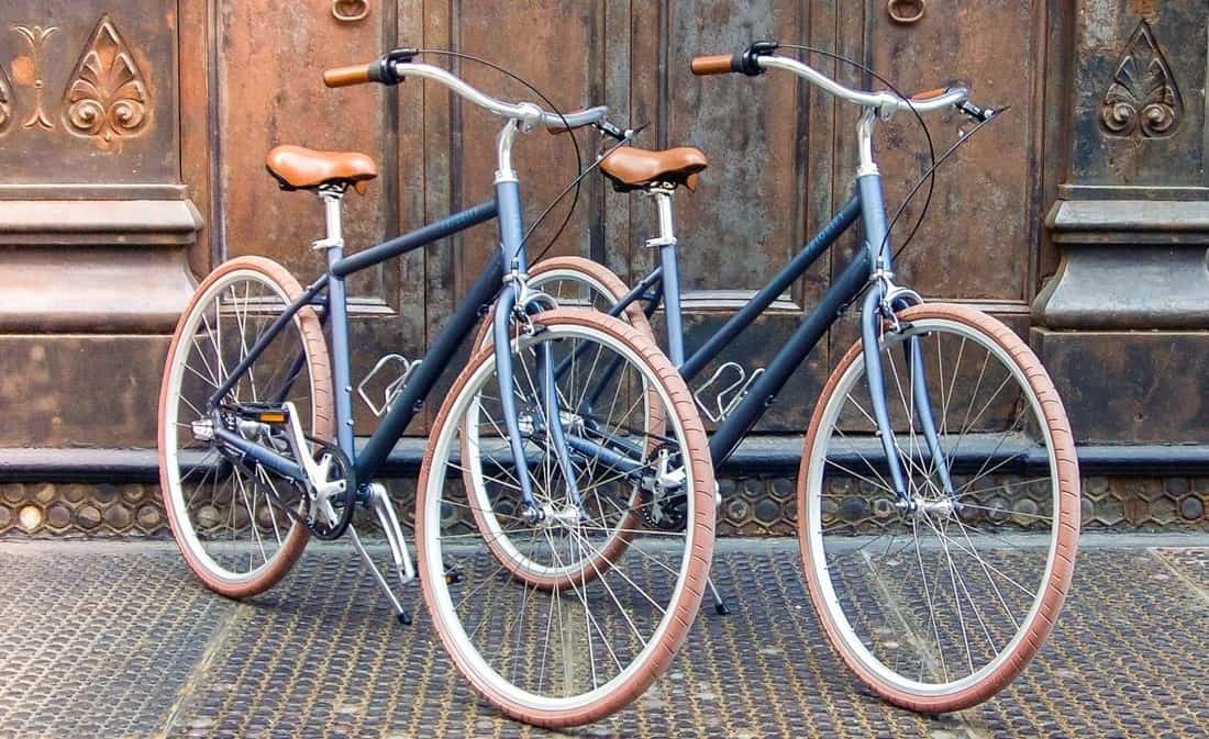 Different Bikes for You