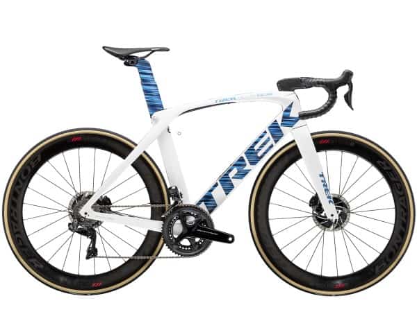 Madone SLR 9 Disc