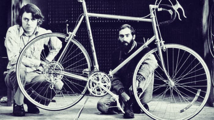 Trek Bikes