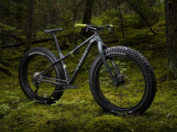 Trek Farley 5