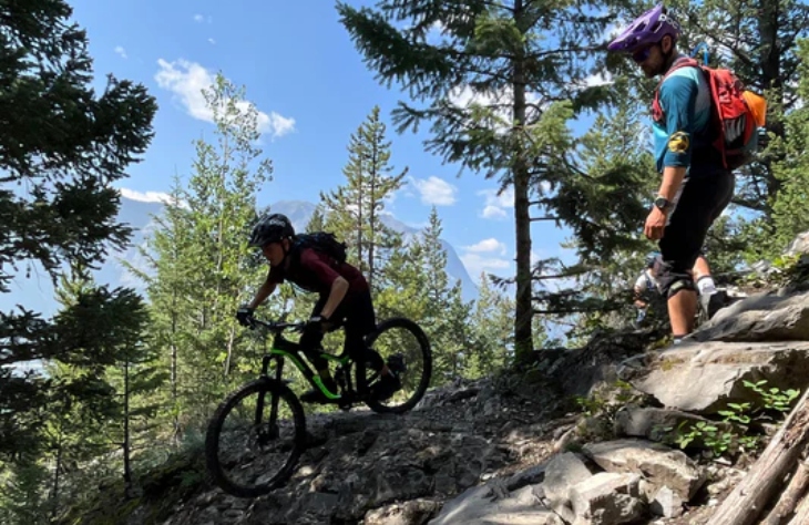YYCMTB Calgary